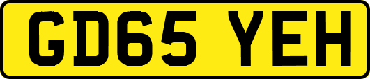 GD65YEH
