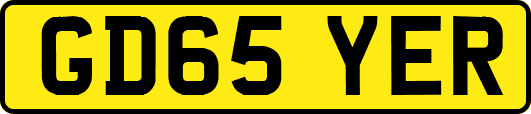 GD65YER