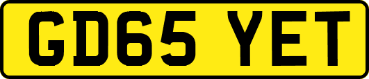 GD65YET