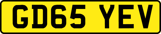 GD65YEV