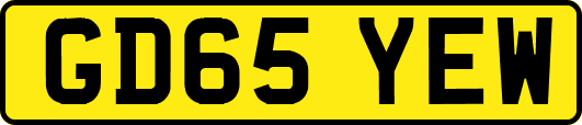 GD65YEW