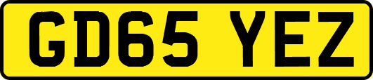GD65YEZ