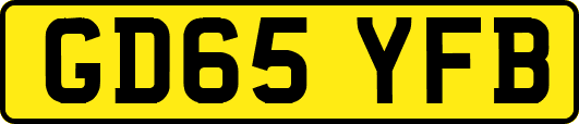 GD65YFB