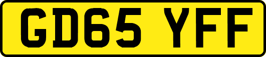 GD65YFF