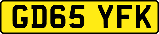 GD65YFK