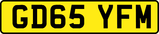 GD65YFM