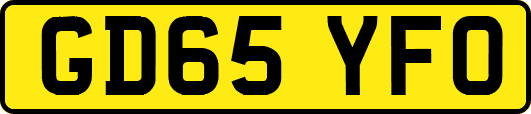 GD65YFO