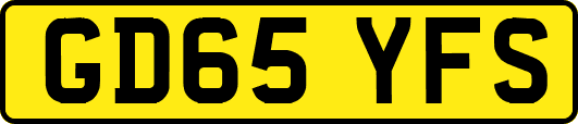 GD65YFS