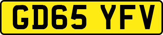 GD65YFV