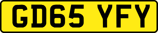 GD65YFY