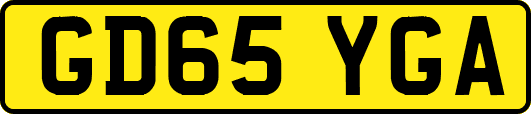 GD65YGA