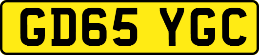 GD65YGC
