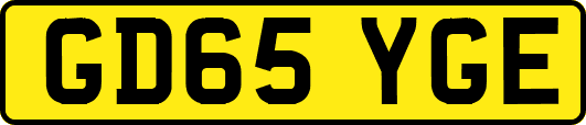 GD65YGE