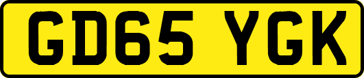 GD65YGK