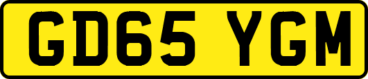 GD65YGM