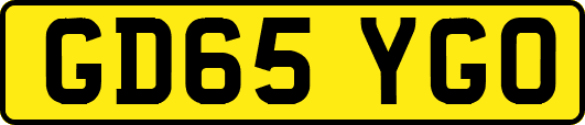 GD65YGO