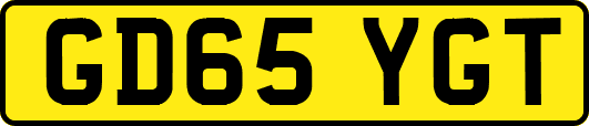 GD65YGT