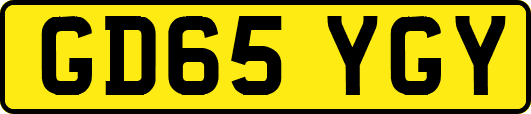GD65YGY