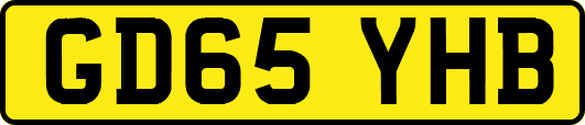 GD65YHB