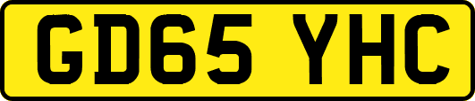 GD65YHC