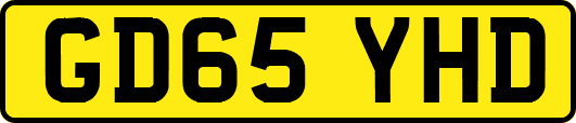 GD65YHD
