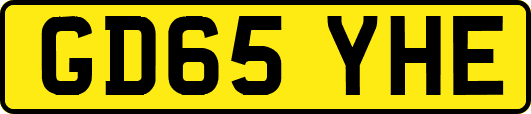 GD65YHE