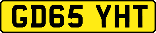 GD65YHT