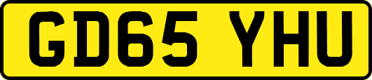 GD65YHU