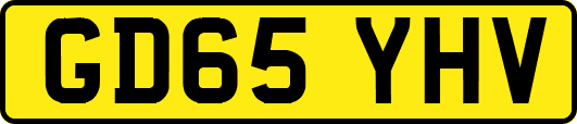 GD65YHV