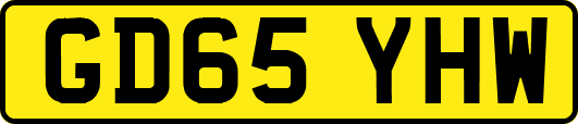 GD65YHW