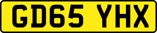 GD65YHX