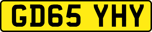 GD65YHY
