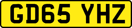 GD65YHZ