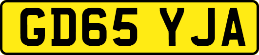GD65YJA