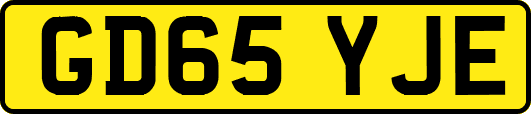 GD65YJE