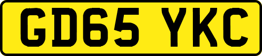 GD65YKC