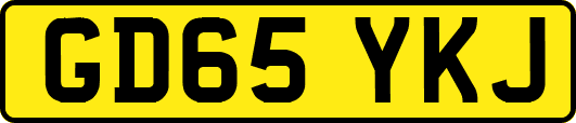 GD65YKJ