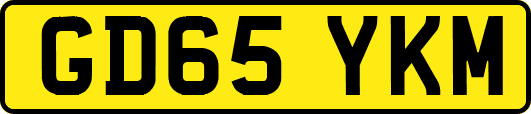 GD65YKM