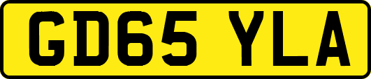 GD65YLA
