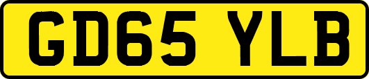 GD65YLB