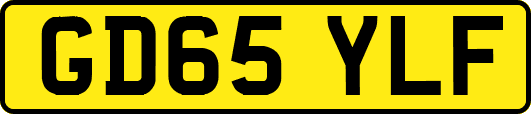 GD65YLF