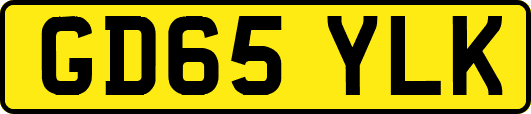 GD65YLK
