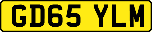 GD65YLM