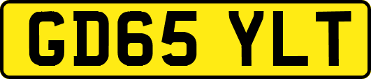 GD65YLT
