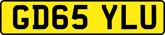 GD65YLU