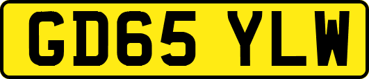 GD65YLW