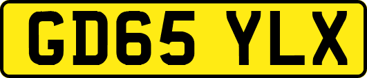 GD65YLX