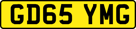 GD65YMG
