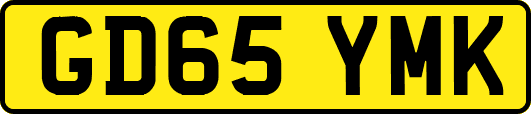 GD65YMK