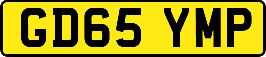 GD65YMP